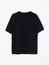 LC Waikiki Crew Neck Short Sleeve Basic Combed Cotton Men's T-shirt